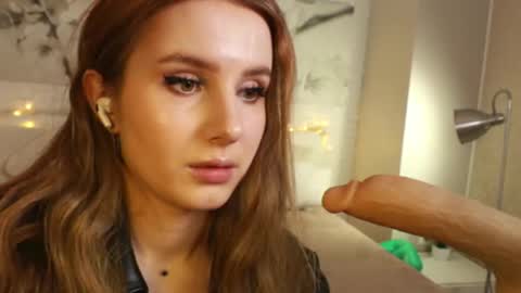 Betty online show from 02/21/25, 09:43