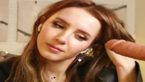 Betty online show from 02/23/25, 12:41