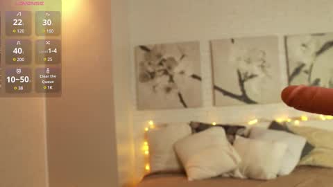 Betty online show from 03/02/25, 04:17