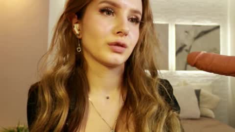 Betty online show from 03/08/25, 12:33