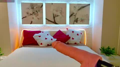 Betty online show from 03/19/26, 08:46