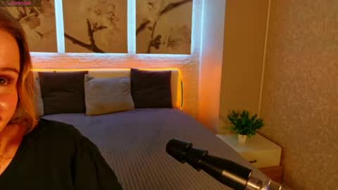 Betty online show from 04/03/26, 08:18