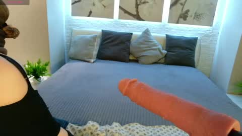 Betty online show from 05/22/26, 08:14