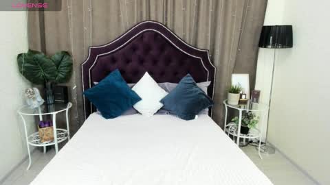 Mila Sweet online show from 12/02/24, 03:58