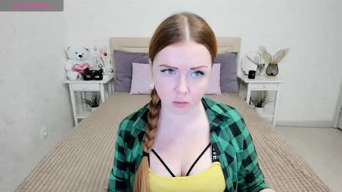 Mila Sweet online show from 12/05/24, 04:20