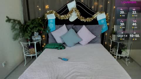 Mila Sweet online show from 12/18/24, 04:09