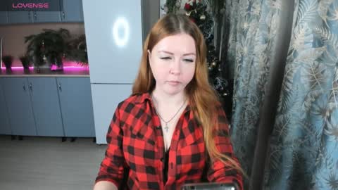 Mila Sweet online show from 12/25/24, 04:12