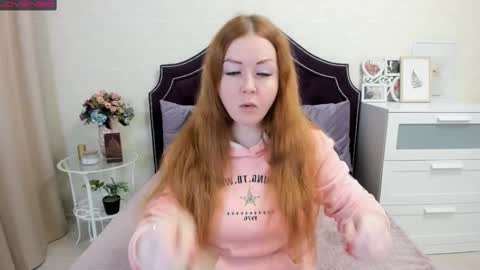 Mila Sweet online show from 02/20/25, 04:28