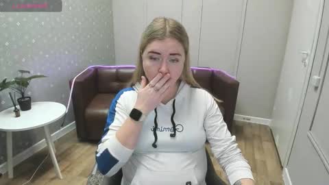 Mila Sweet online show from 12/15/25, 05:01