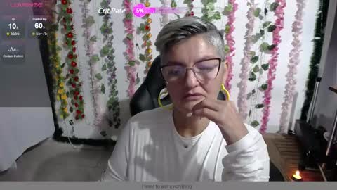 bibiana online show from 12/04/24, 12:47