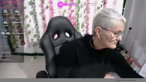 bibiana online show from 01/03/25, 09:15