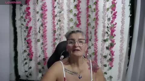 bibiana online show from 02/08/25, 11:55