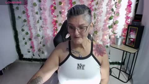 bibiana online show from 02/16/25, 04:32