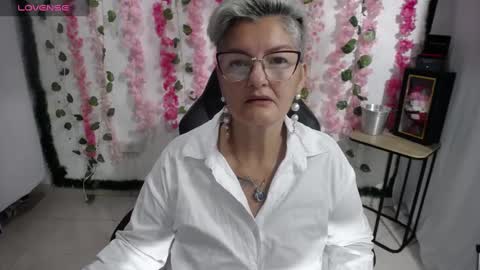 bibiana online show from 02/17/25, 11:13