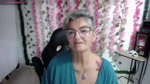 bibiana online show from 02/23/25, 02:35