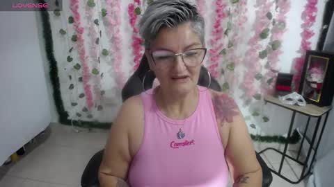 bibiana online show from 02/28/25, 10:09