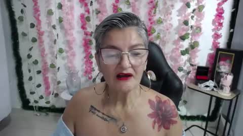 bibiana online show from 03/05/25, 10:33