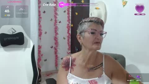 bibiana online show from 09/15/25, 08:58