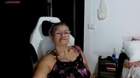 bibiana online show from 04/15/26, 11:39