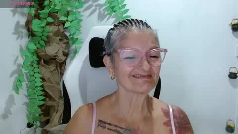 bibiana online show from 04/17/26, 11:13