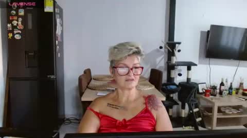 bibiana online show from 06/16/26, 11:57