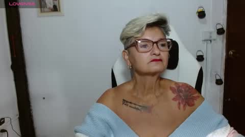 bibiana online show from 06/21/26, 10:51