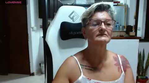 bibiana online show from 06/25/26, 10:31