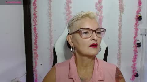 bibiana online show from 07/03/26, 12:55