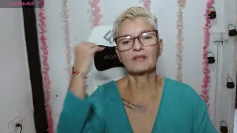 bibiana online show from 07/11/26, 12:30