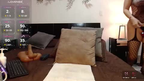 Snapshot of betzabeth_1 chatting on 01/07/26, 06:43 Catalina online show from 01/07/26, 06:43