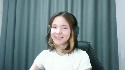 Ruby online show from 04/25/26, 04:26