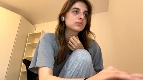 Snapshot of beulahweikert chatting on 06/05/26, 05:51 Lina online show from 06/05/26, 05:51