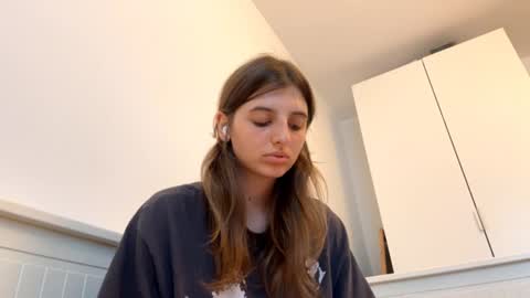 Snapshot of beulahweikert chatting on 06/20/26, 05:16 Lina online show from 06/20/26, 05:16