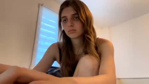 Snapshot of beulahweikert chatting on 06/30/26, 05:14 Lina online show from 06/30/26, 05:14
