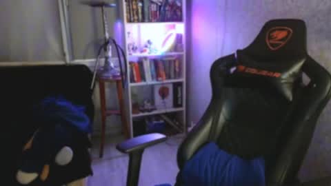 beverly_yay online show from 05/08/26, 09:31