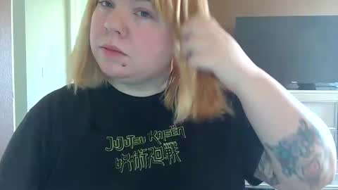 Beverly Bell online show from 05/01/26, 05:17