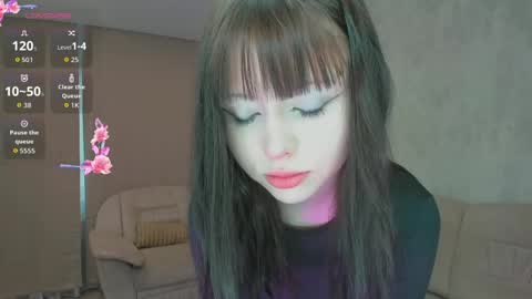 Jany online show from 05/12/26, 02:25