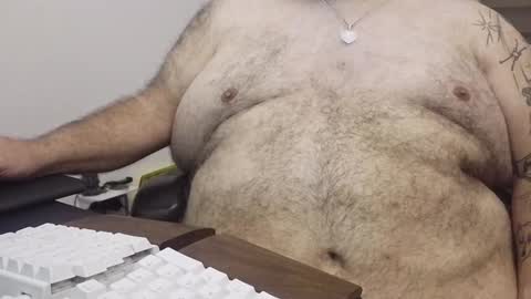 Beyakoso online show from 11/05/25, 12:54