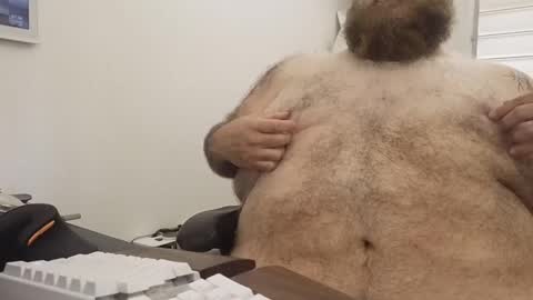 Beyakoso online show from 11/18/25, 11:58