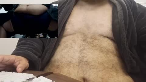 Beyakoso online show from 11/20/25, 12:16