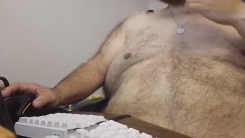 Beyakoso online show from 12/18/25, 05:46