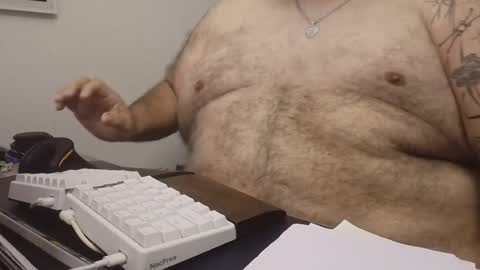 Beyakoso online show from 03/31/26, 08:26