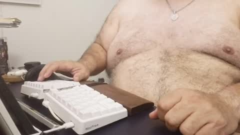 Beyakoso online show from 04/11/26, 01:32