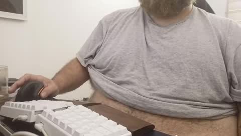 Beyakoso online show from 04/19/26, 12:48