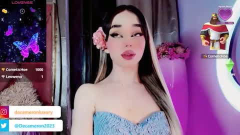 Snapshot of beybe_crystal chatting on 09/19/25, 10:16 beybe_crystal online show from 09/19/25, 10:16