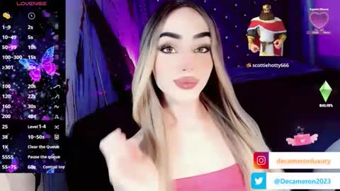 Snapshot of beybe_crystal chatting on 11/09/25, 05:39 beybe_crystal online show from 11/09/25, 05:39