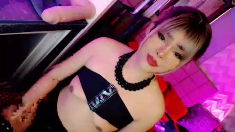 MISTRESS DOMME online show from 04/12/26, 09:03