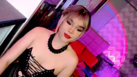 MISTRESS DOMME online show from 04/24/26, 12:07