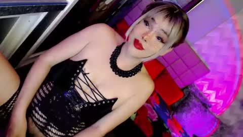 MISTRESS DOMME online show from 04/25/26, 06:16