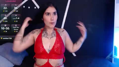 Beylush  online show from 02/10/26, 03:21